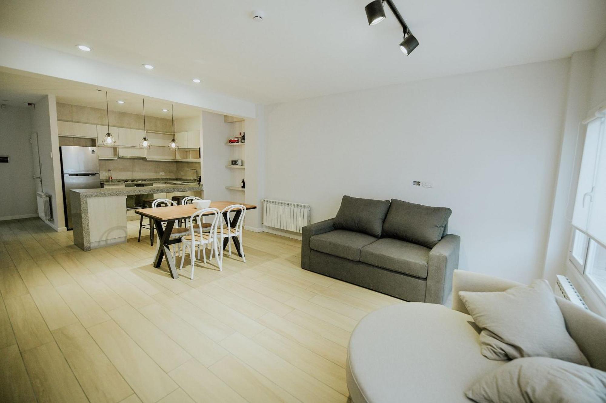 Apartamento Flake Apartamento