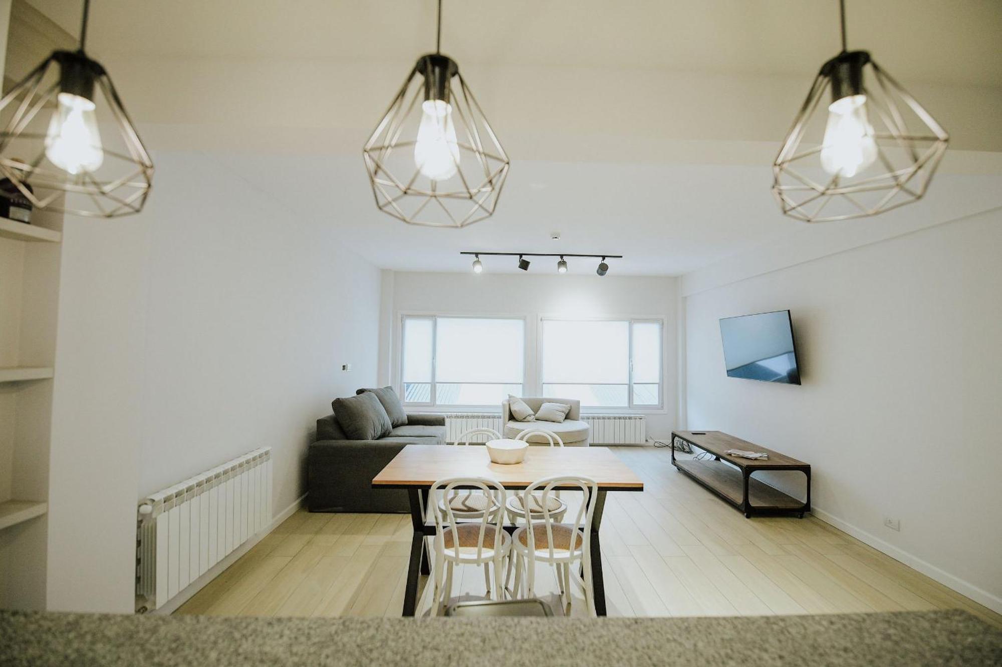 Flake Apartamento Apartamento *