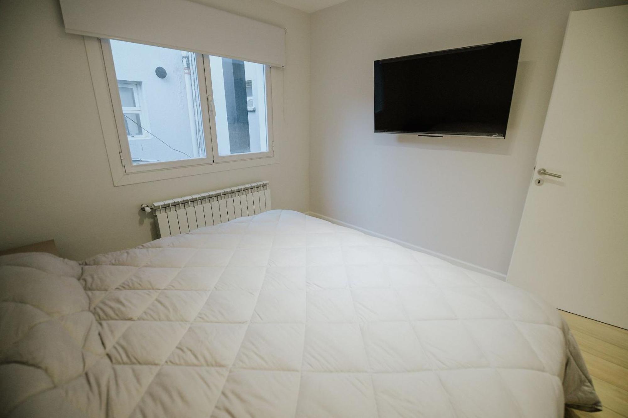 Apartamento Flake Apartamento *