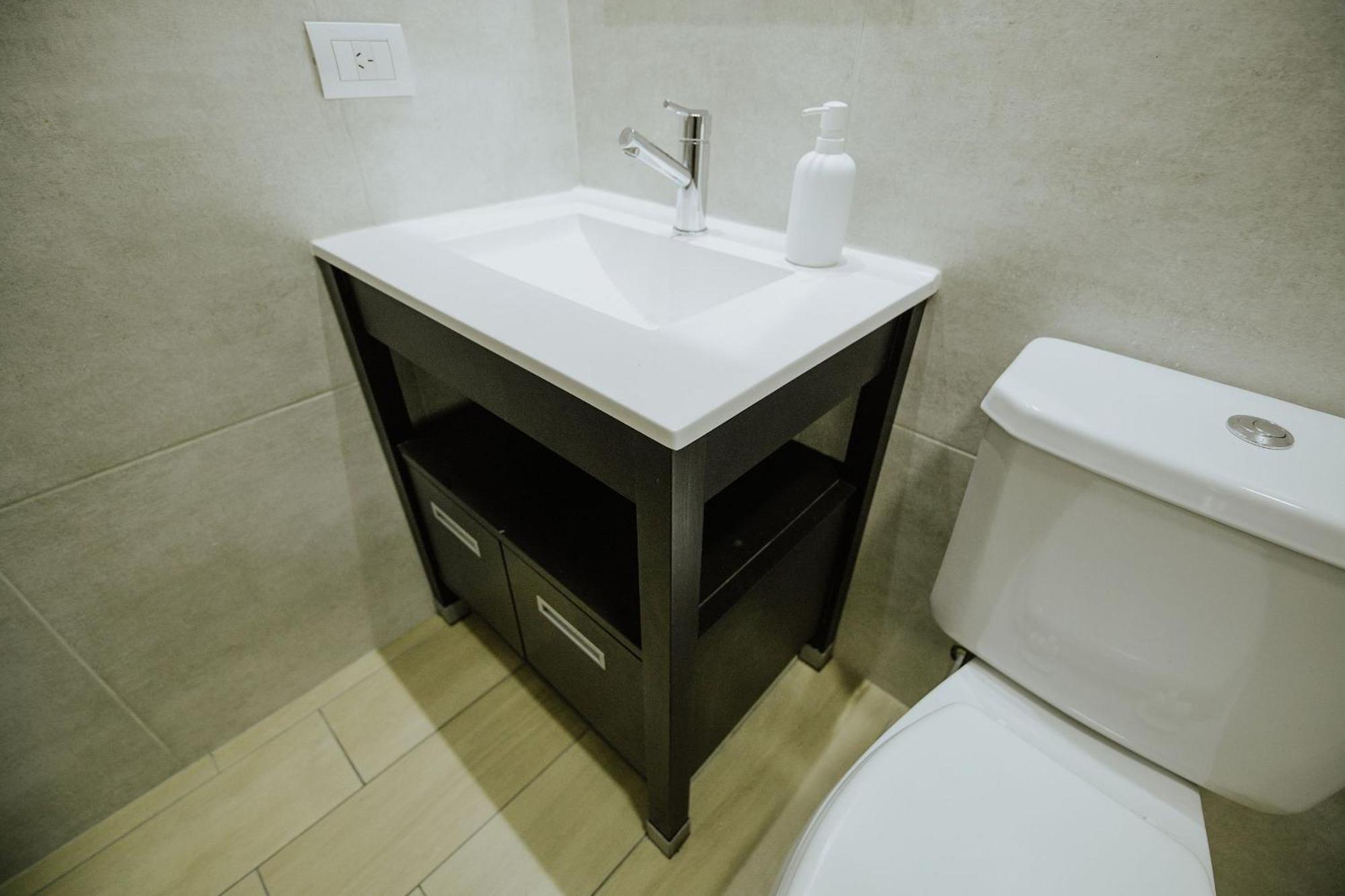 Apartamento Flake Apartamento Ushuaia