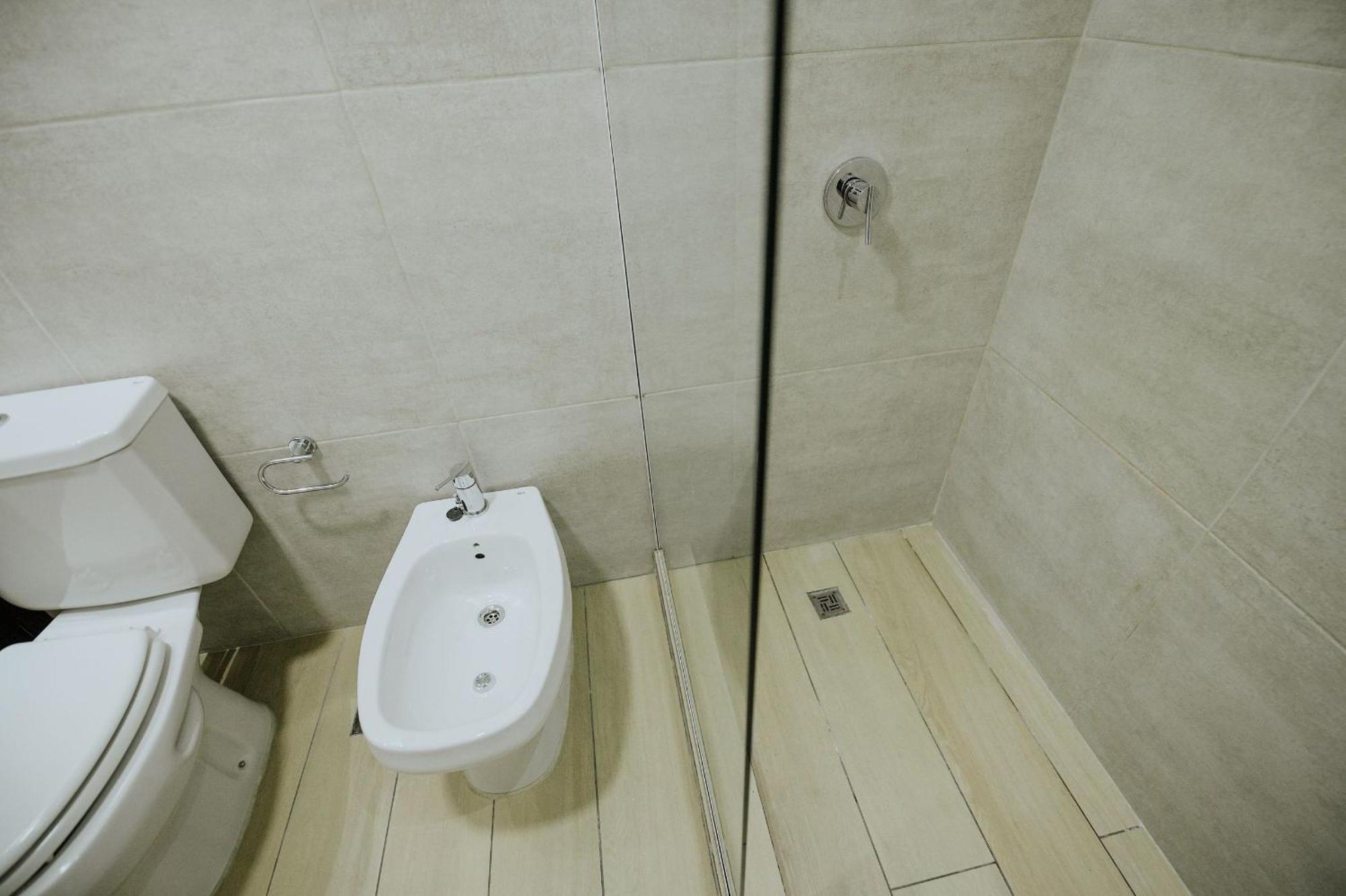 Apartamento Flake Apartamento